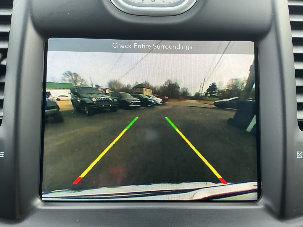 Chrysler 300 Limited AWD 2018