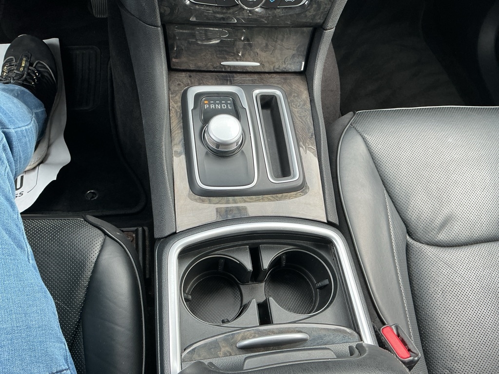 Chrysler 300 Limited AWD 2018