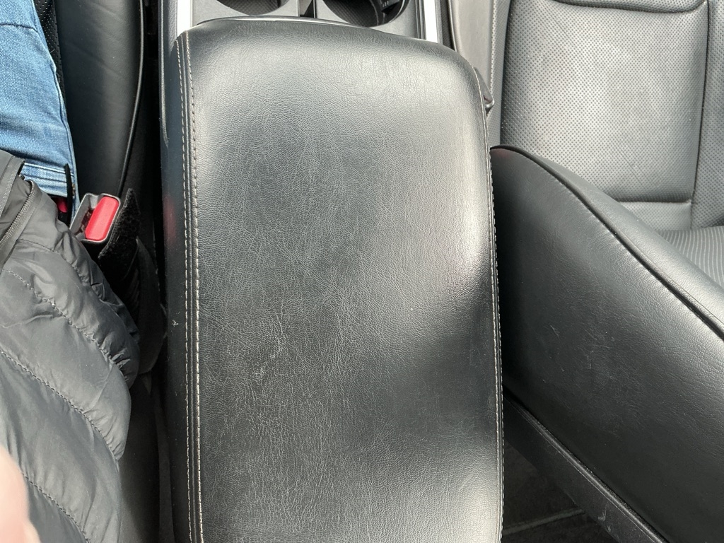 Chrysler 300 Limited AWD 2018