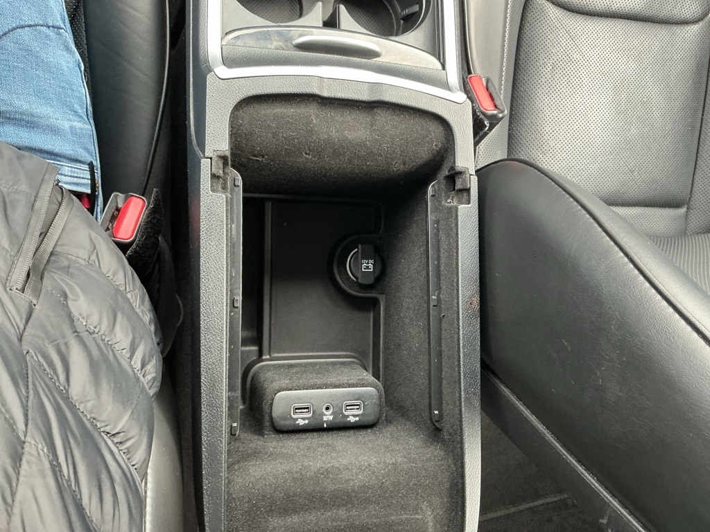 Chrysler 300 Limited AWD 2018