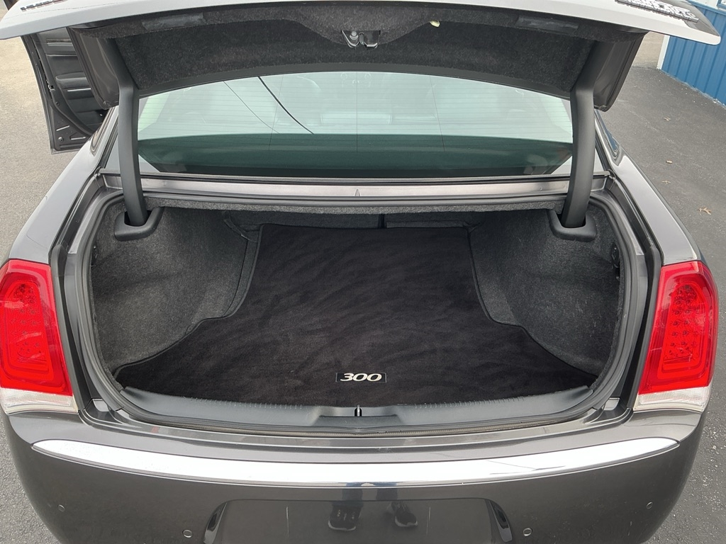 Chrysler 300 Limited AWD 2018