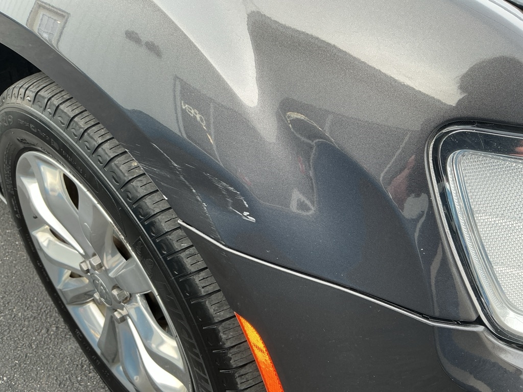 Chrysler 300 Limited AWD 2018