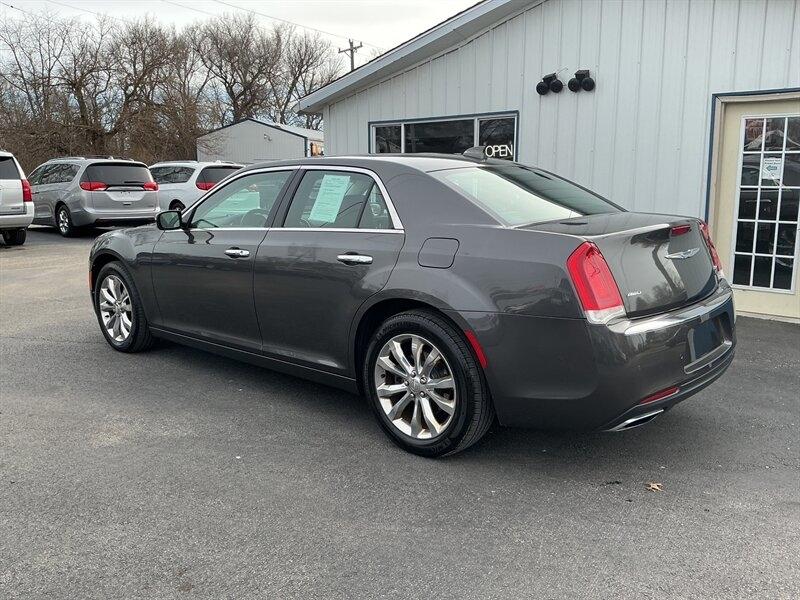 Chrysler 300 Limited AWD 2018