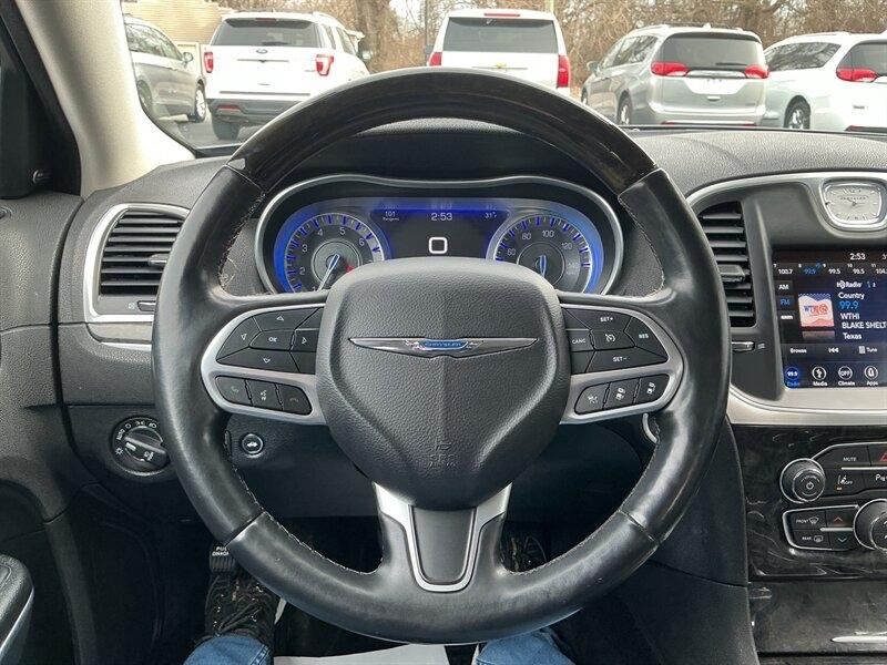 Chrysler 300 Limited AWD 2018