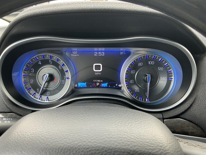 Chrysler 300 Limited AWD 2018