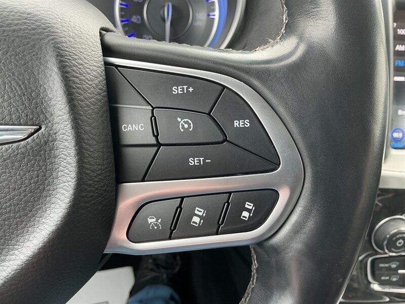 Chrysler 300 Limited AWD 2018