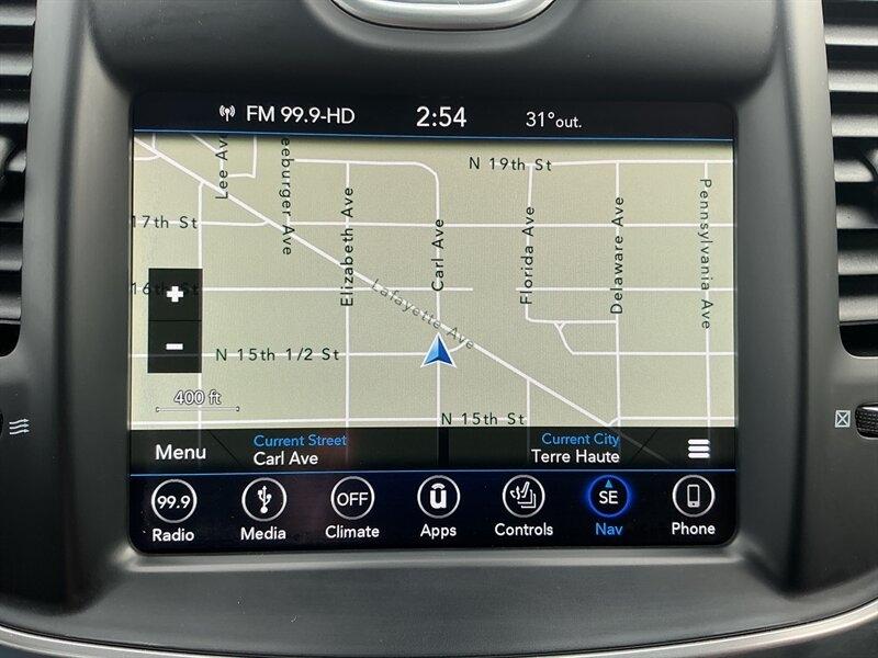 Chrysler 300 Limited AWD 2018