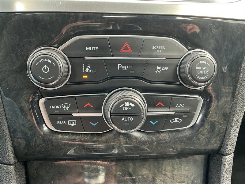 Chrysler 300 Limited AWD 2018