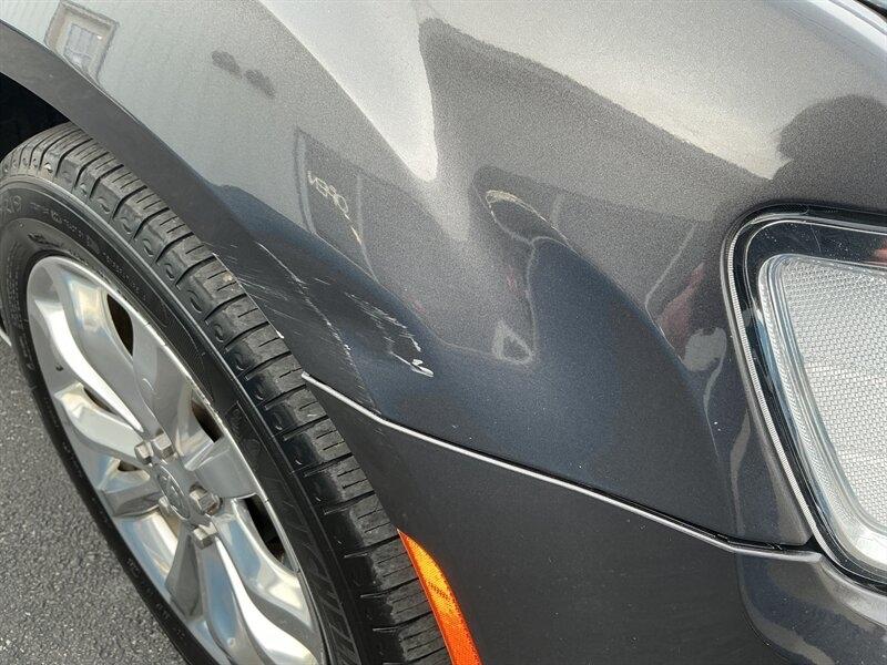 Chrysler 300 Limited AWD 2018