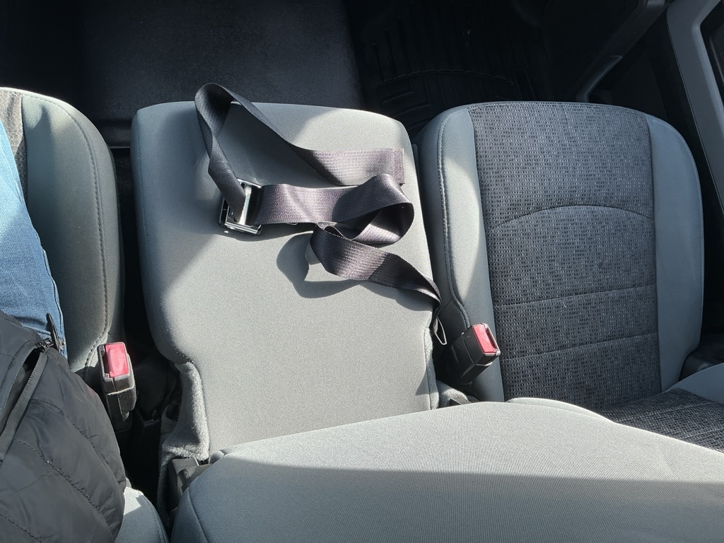 RAM 1500 SLT Quad Cab 2WD 2014