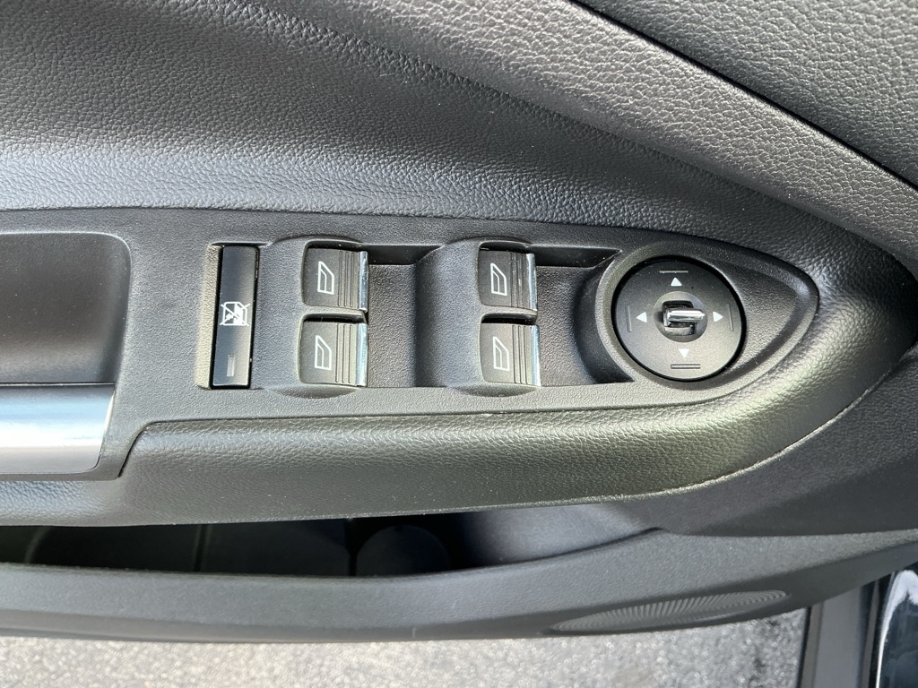 Ford Escape Titanium 4WD 2016