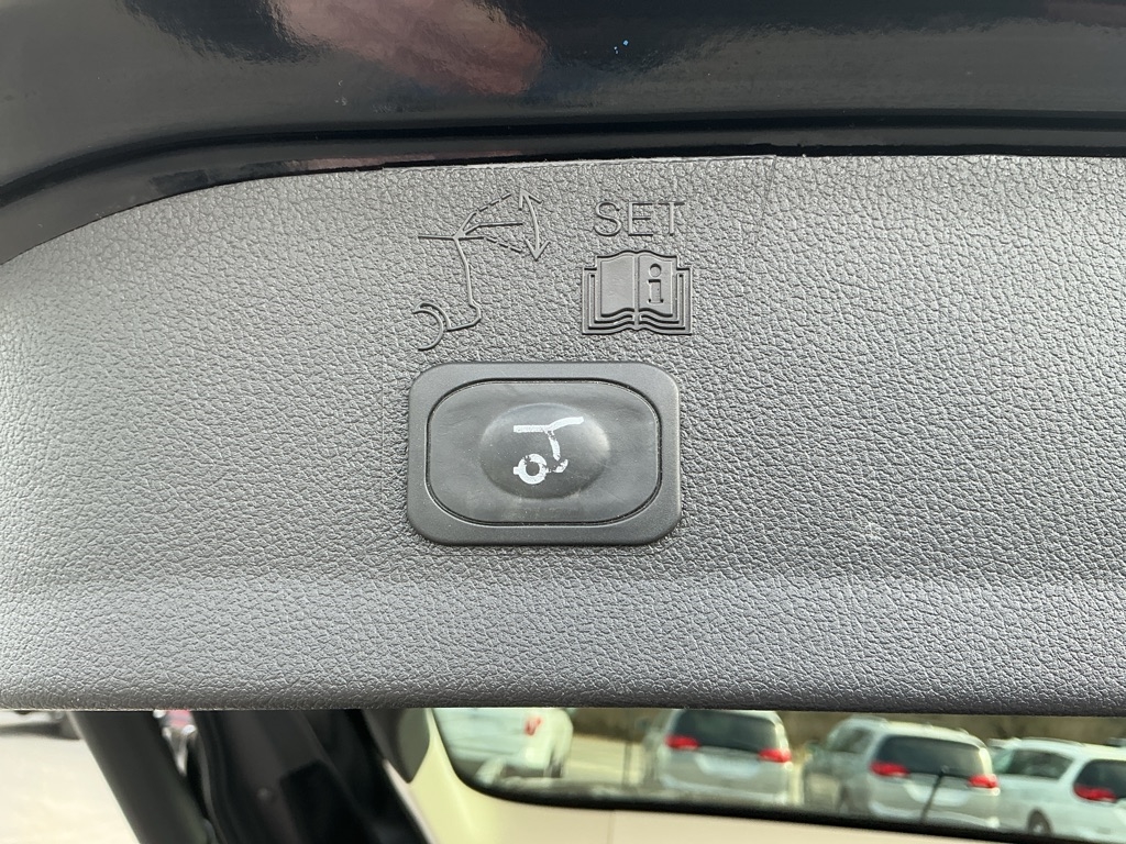 Ford Escape Titanium 4WD 2016