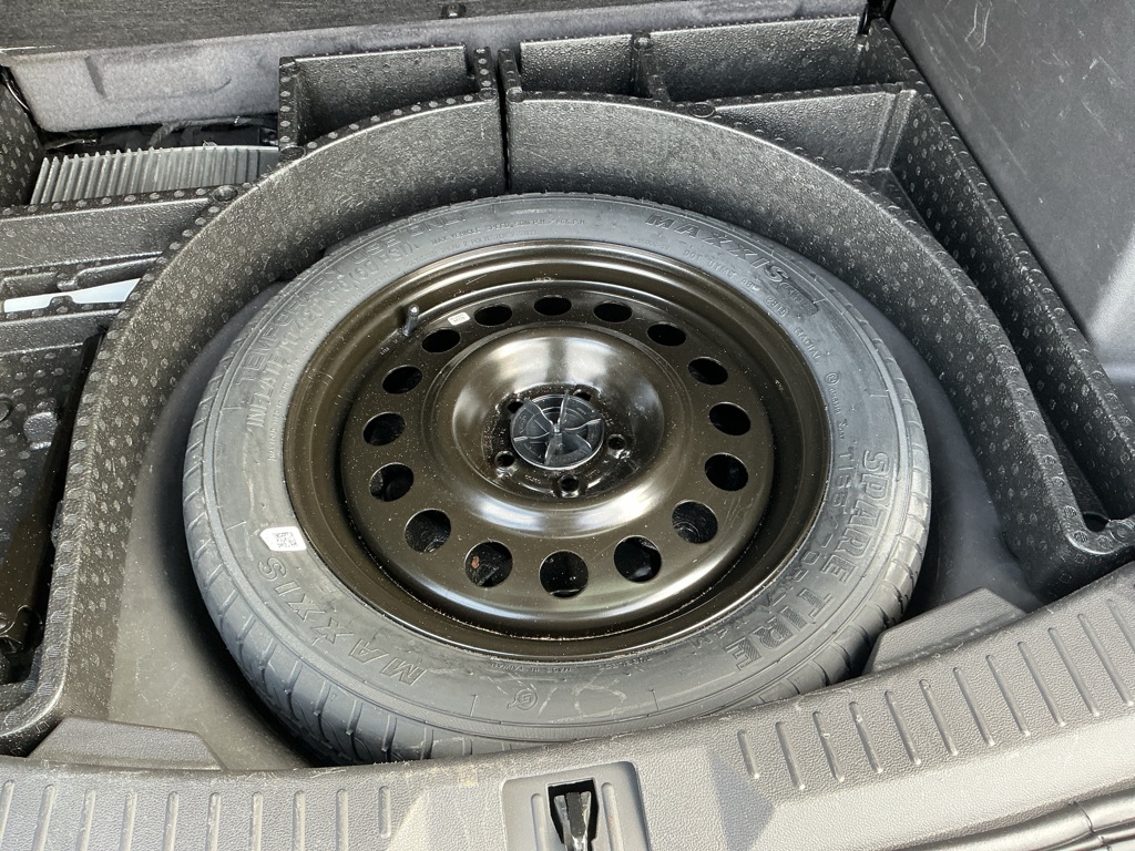 Ford Escape Titanium 4WD 2016