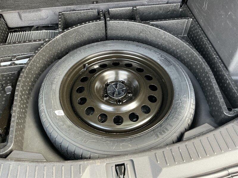 Ford Escape Titanium 4WD 2016