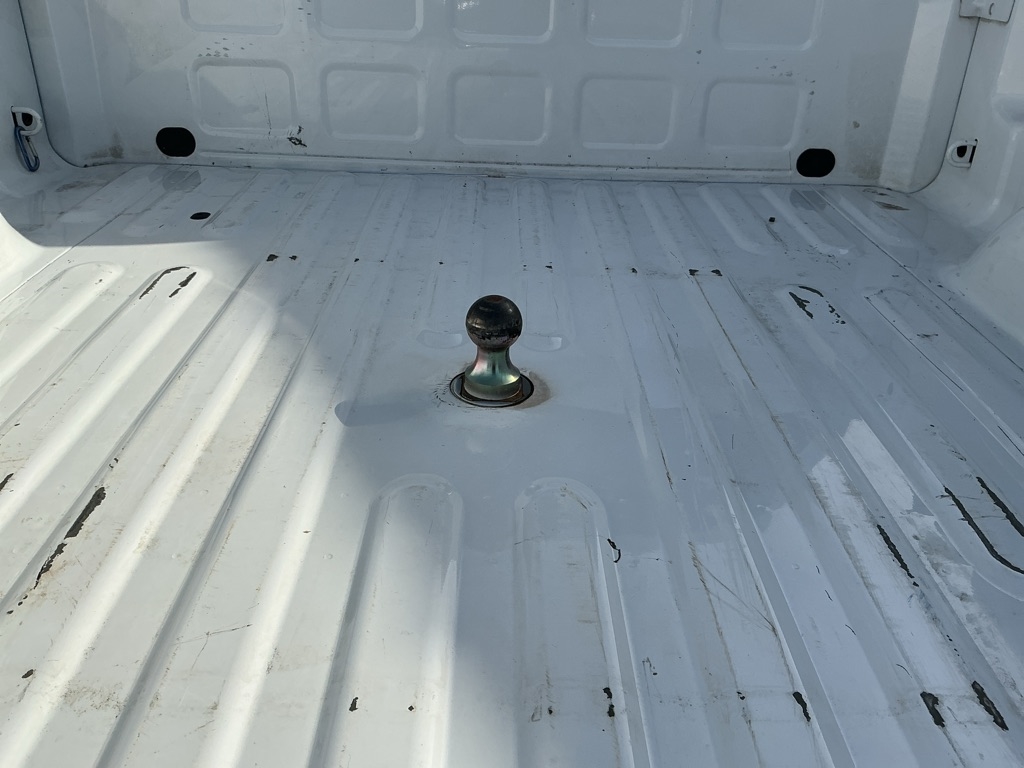 RAM 2500 Tradesman Crew Cab SWB 4WD 2018