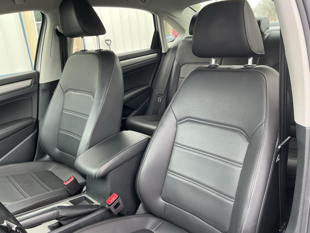 Volkswagen Passat SE 2020