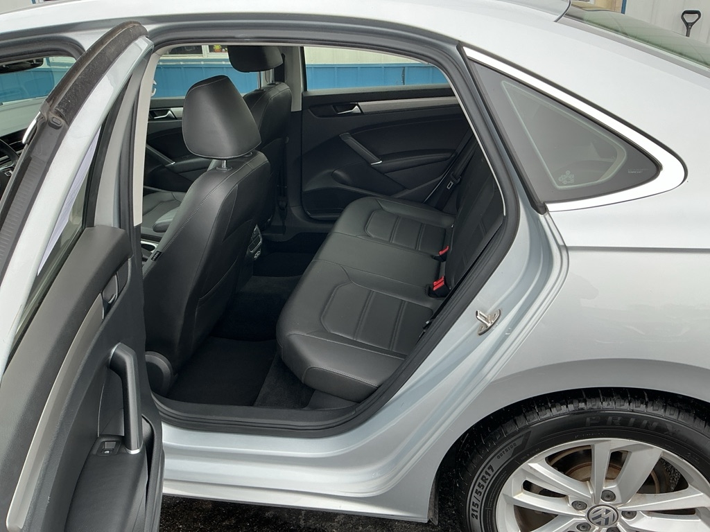 Volkswagen Passat SE 2020