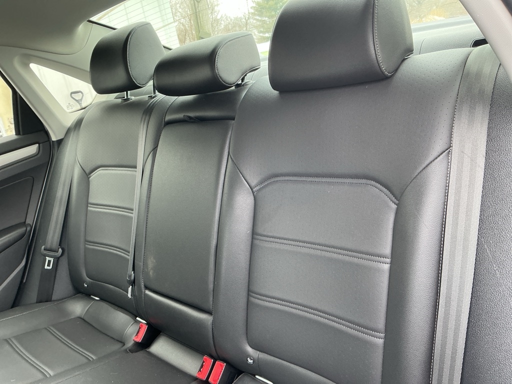 Volkswagen Passat SE 2020