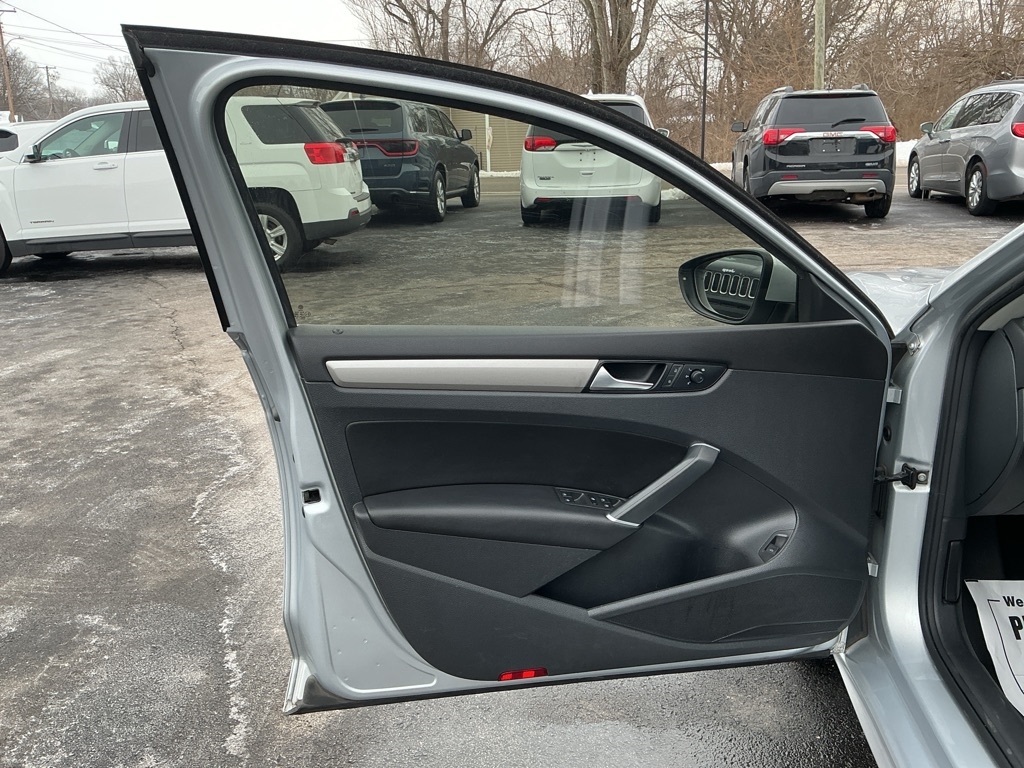 Volkswagen Passat SE 2020