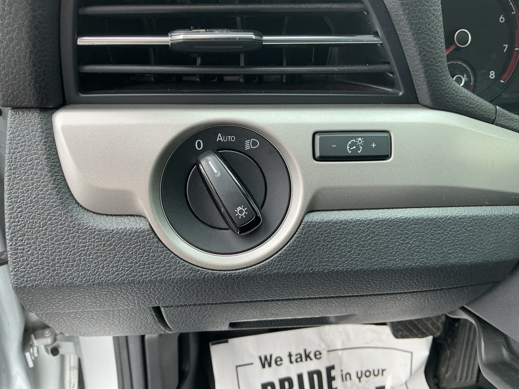 Volkswagen Passat SE 2020