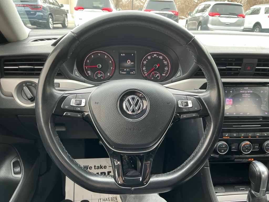 Volkswagen Passat SE 2020