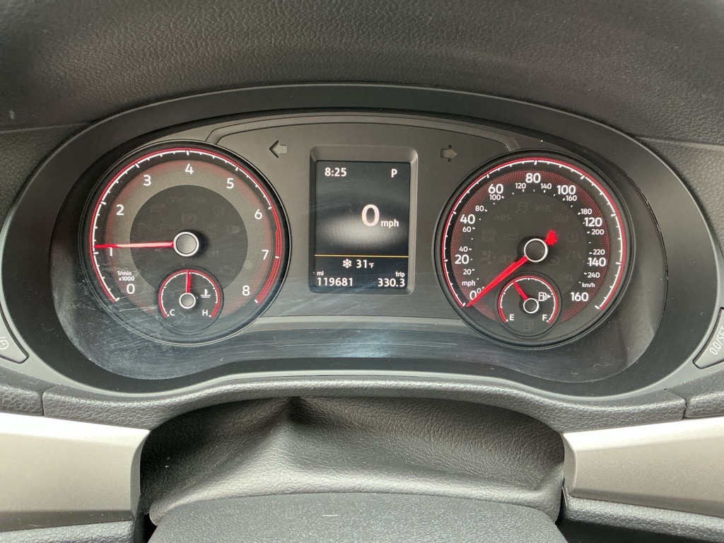 Volkswagen Passat SE 2020