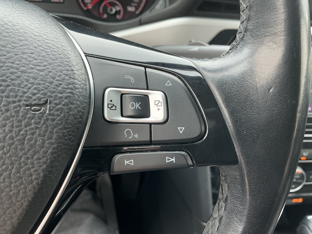 Volkswagen Passat SE 2020