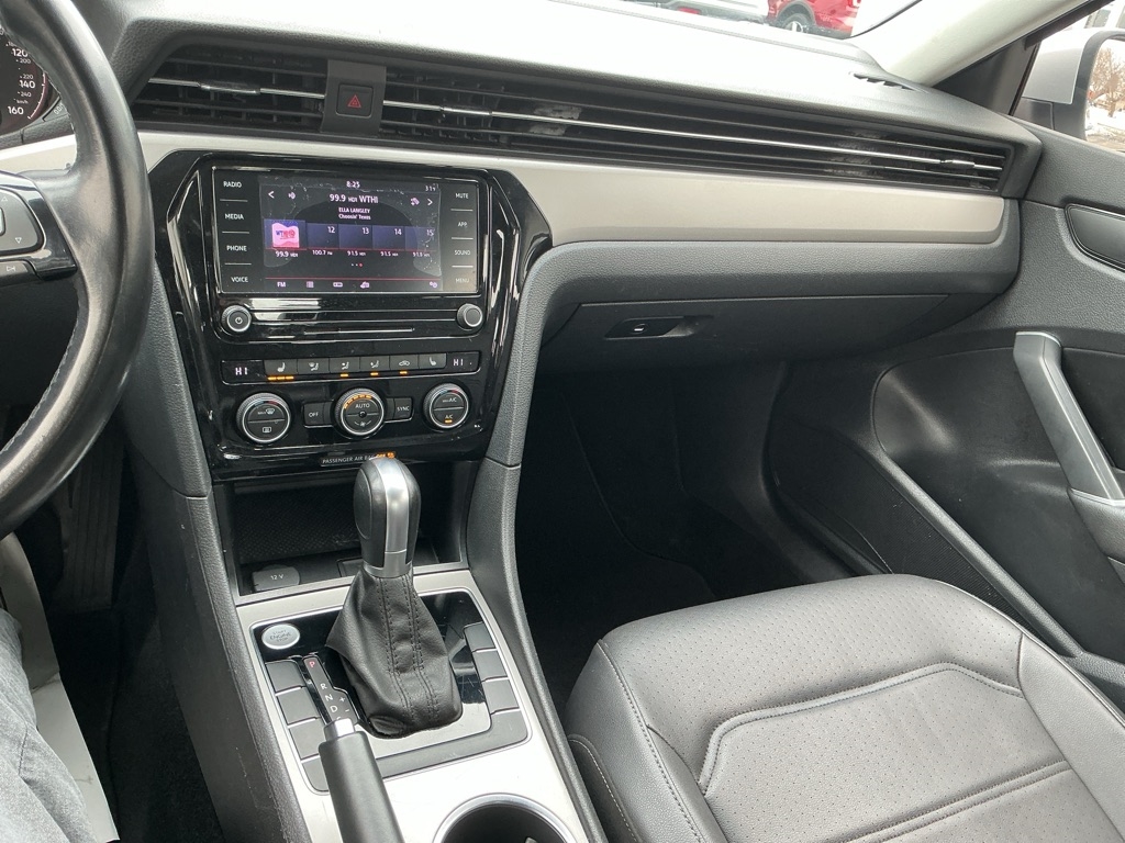 Volkswagen Passat SE 2020