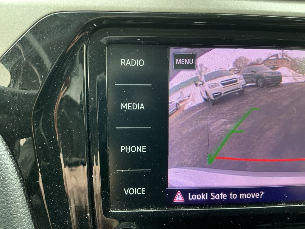 Volkswagen Passat SE 2020