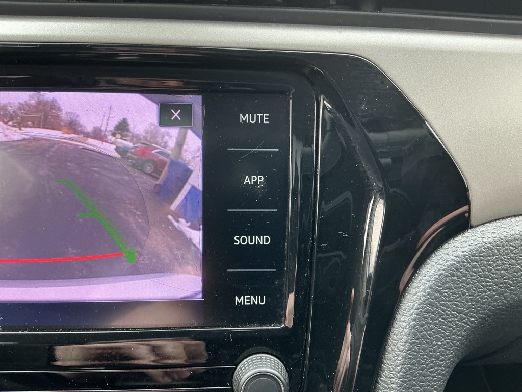 Volkswagen Passat SE 2020