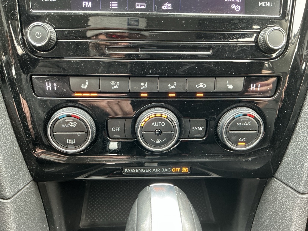 Volkswagen Passat SE 2020