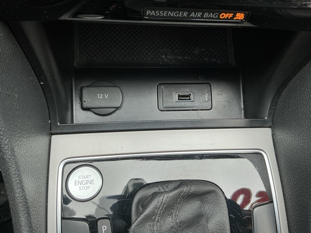 Volkswagen Passat SE 2020