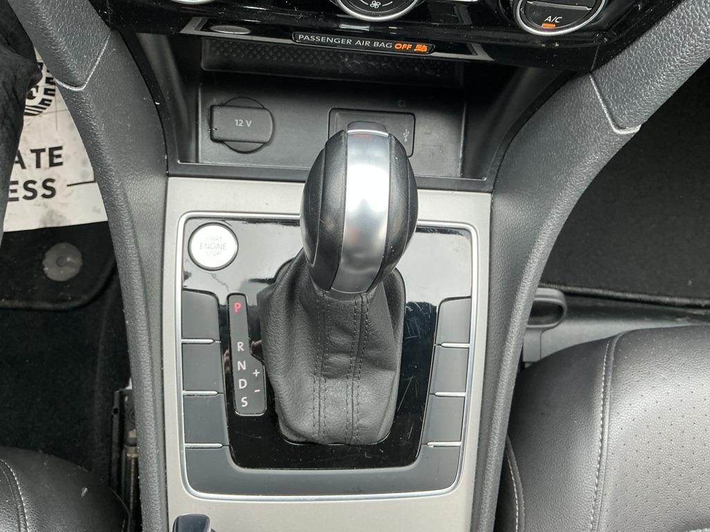 Volkswagen Passat SE 2020