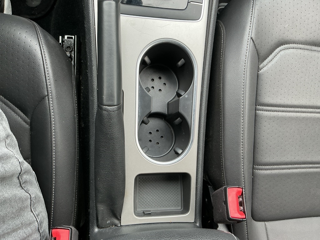 Volkswagen Passat SE 2020