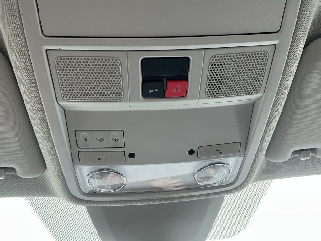 Volkswagen Passat SE 2020