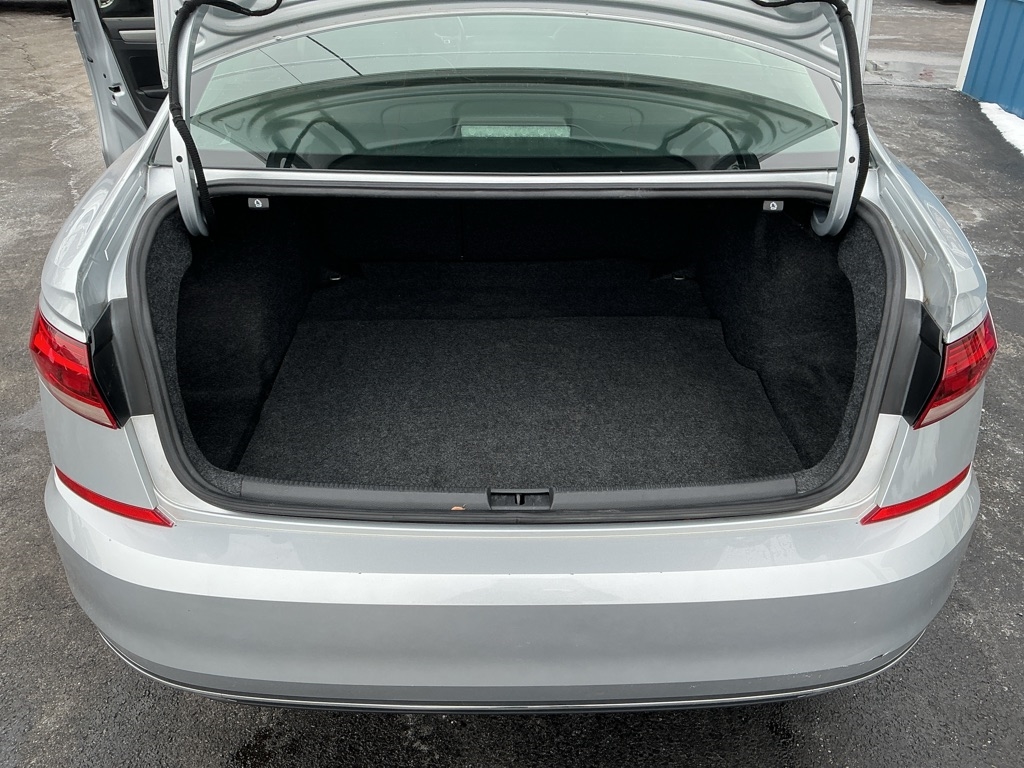 Volkswagen Passat SE 2020