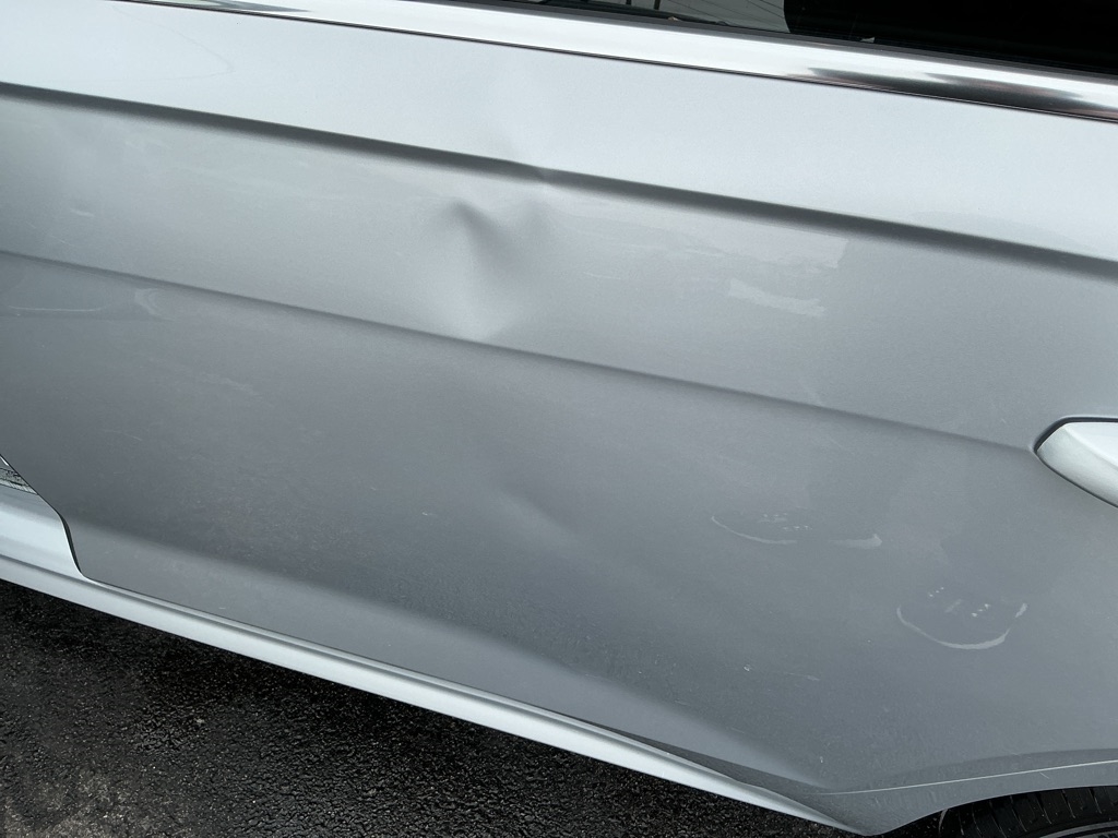 Volkswagen Passat SE 2020