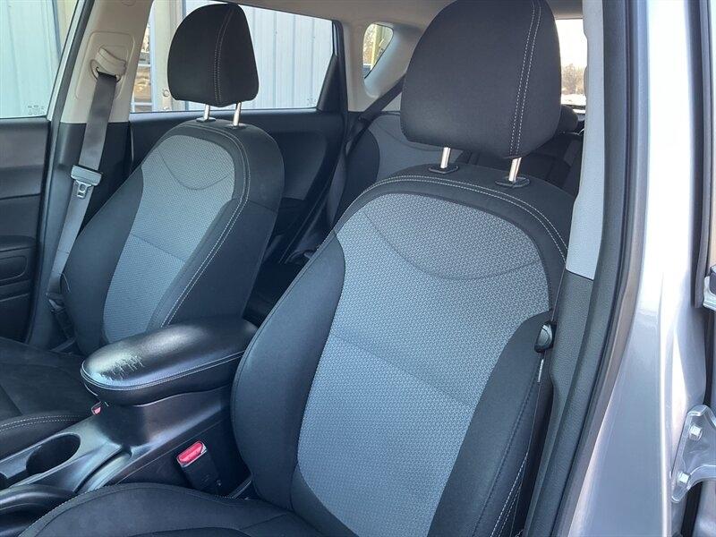 Kia Soul + 2018