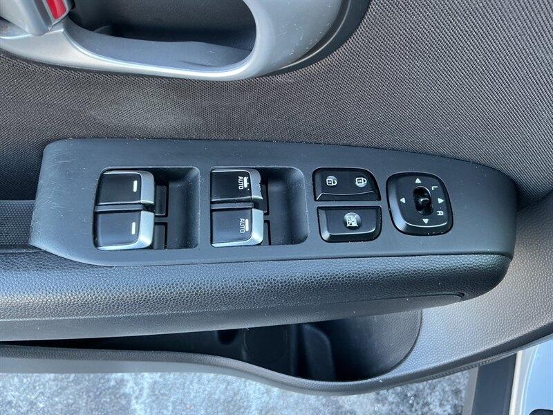 Kia Soul + 2018