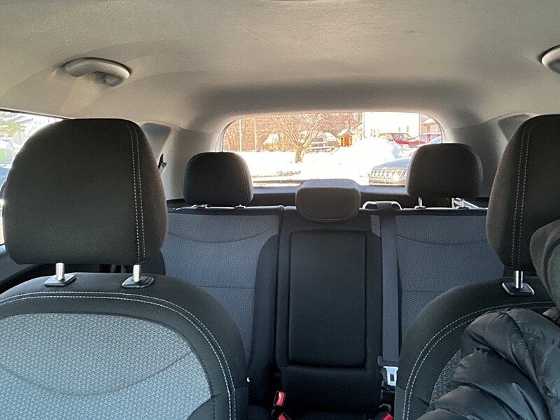 Kia Soul + 2018