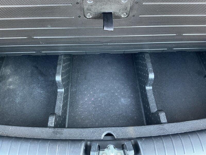 Kia Soul + 2018