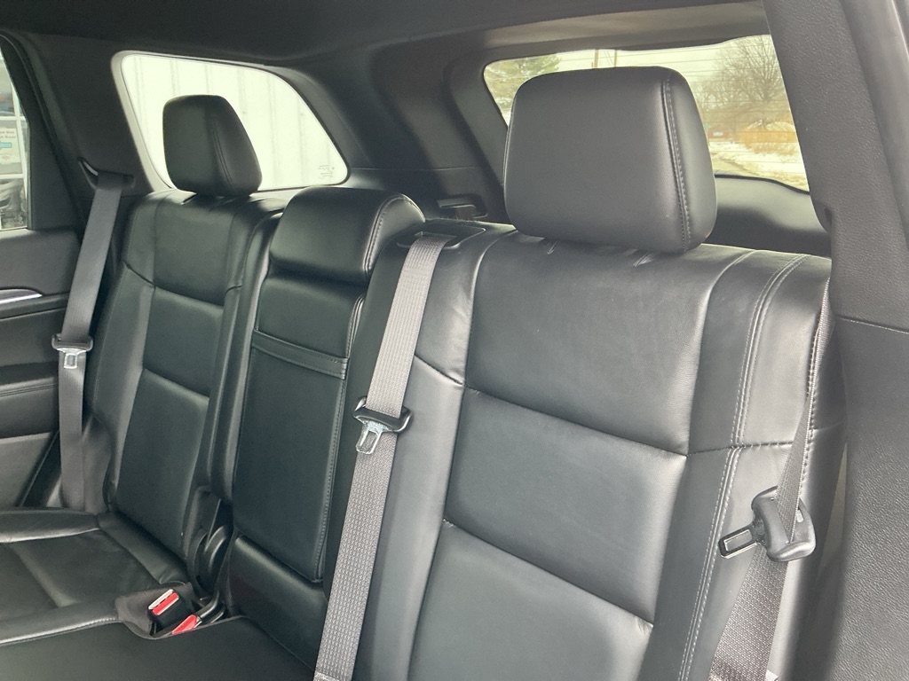 Jeep Grand Cherokee Limited 4WD 2019