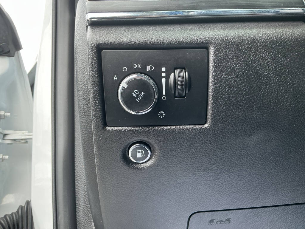 Jeep Grand Cherokee Limited 4WD 2019