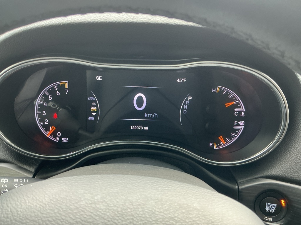 Jeep Grand Cherokee Limited 4WD 2019