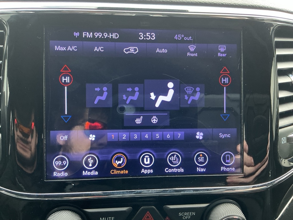 Jeep Grand Cherokee Limited 4WD 2019