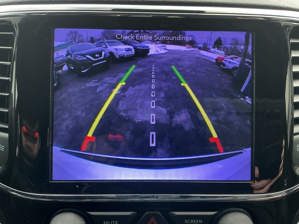 Jeep Grand Cherokee Limited 4WD 2019