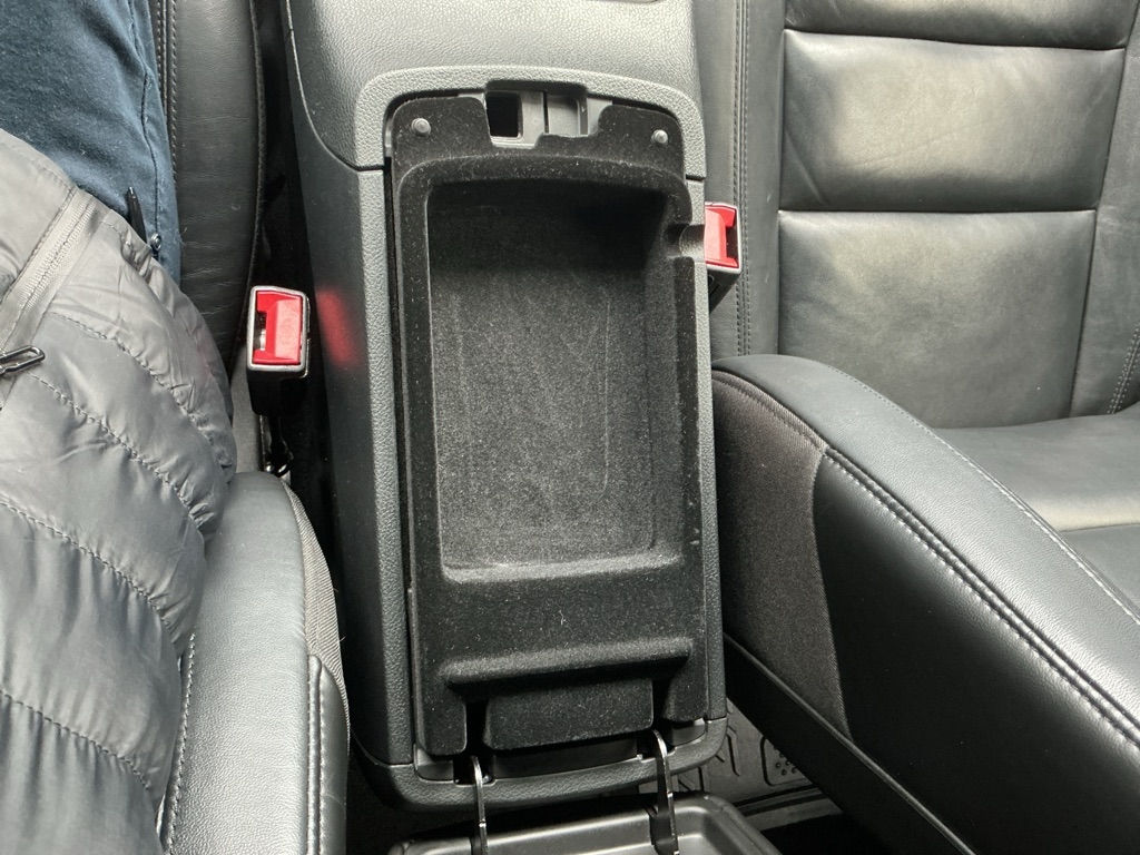 Jeep Grand Cherokee Limited 4WD 2019