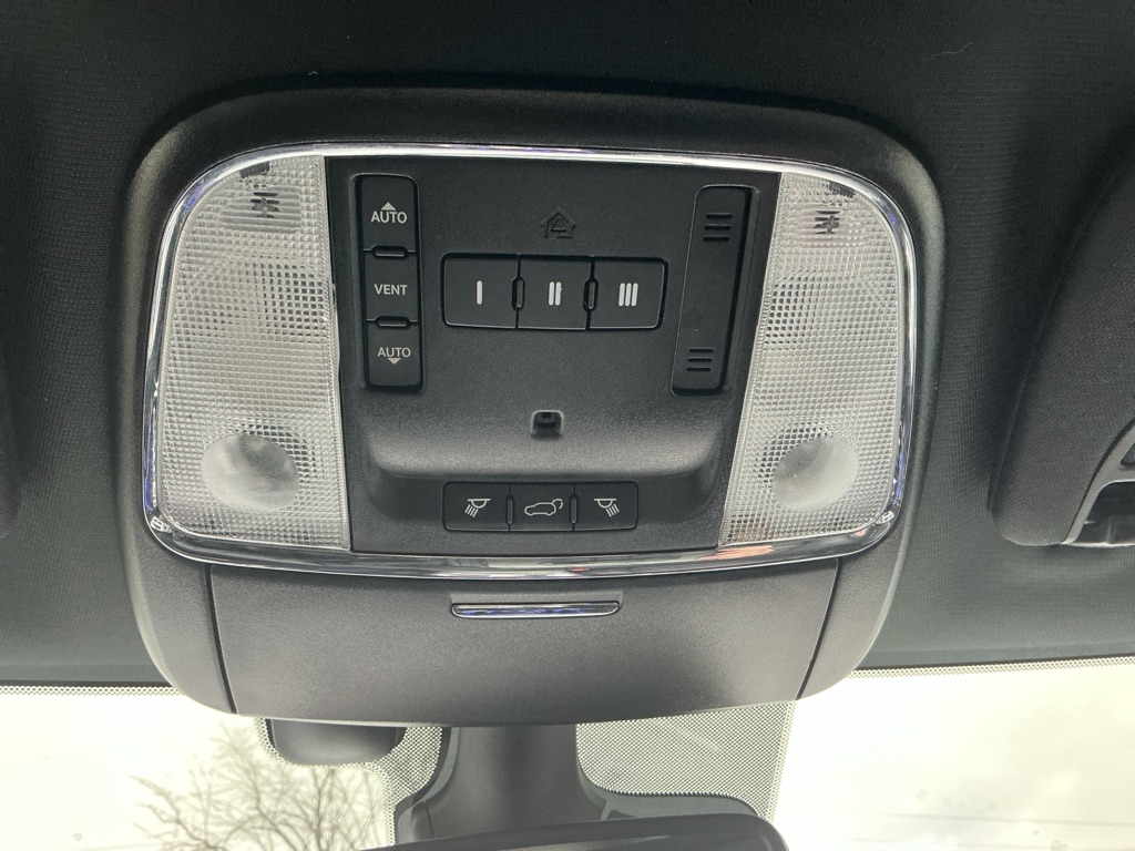 Jeep Grand Cherokee Limited 4WD 2019