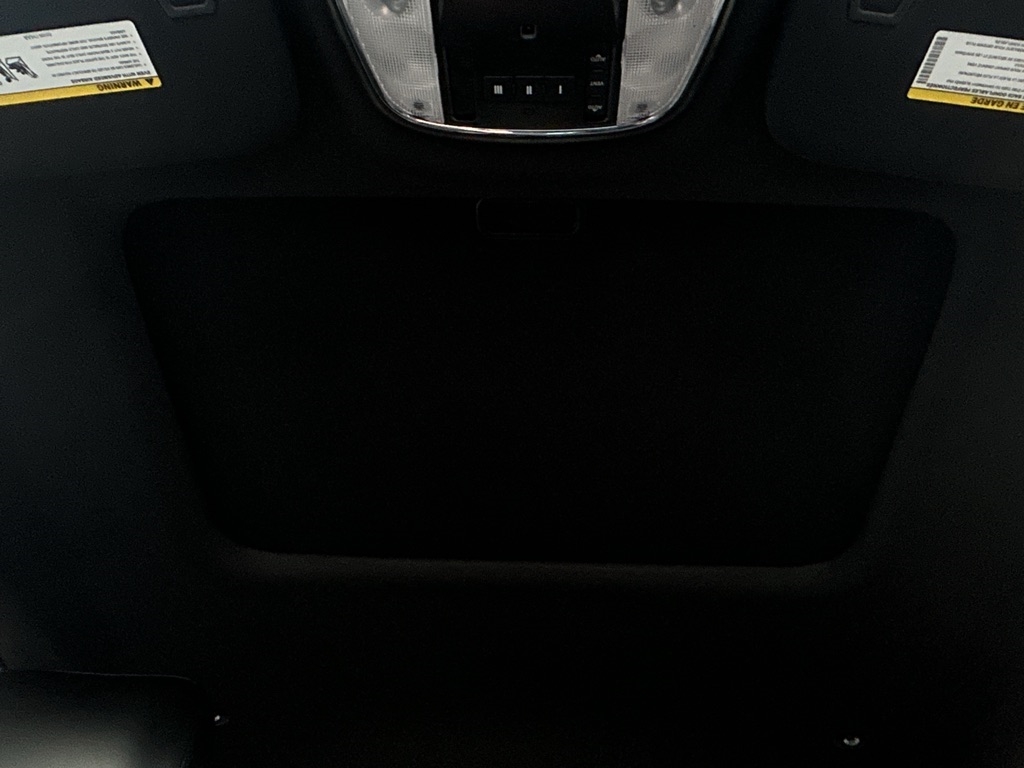 Jeep Grand Cherokee Limited 4WD 2019