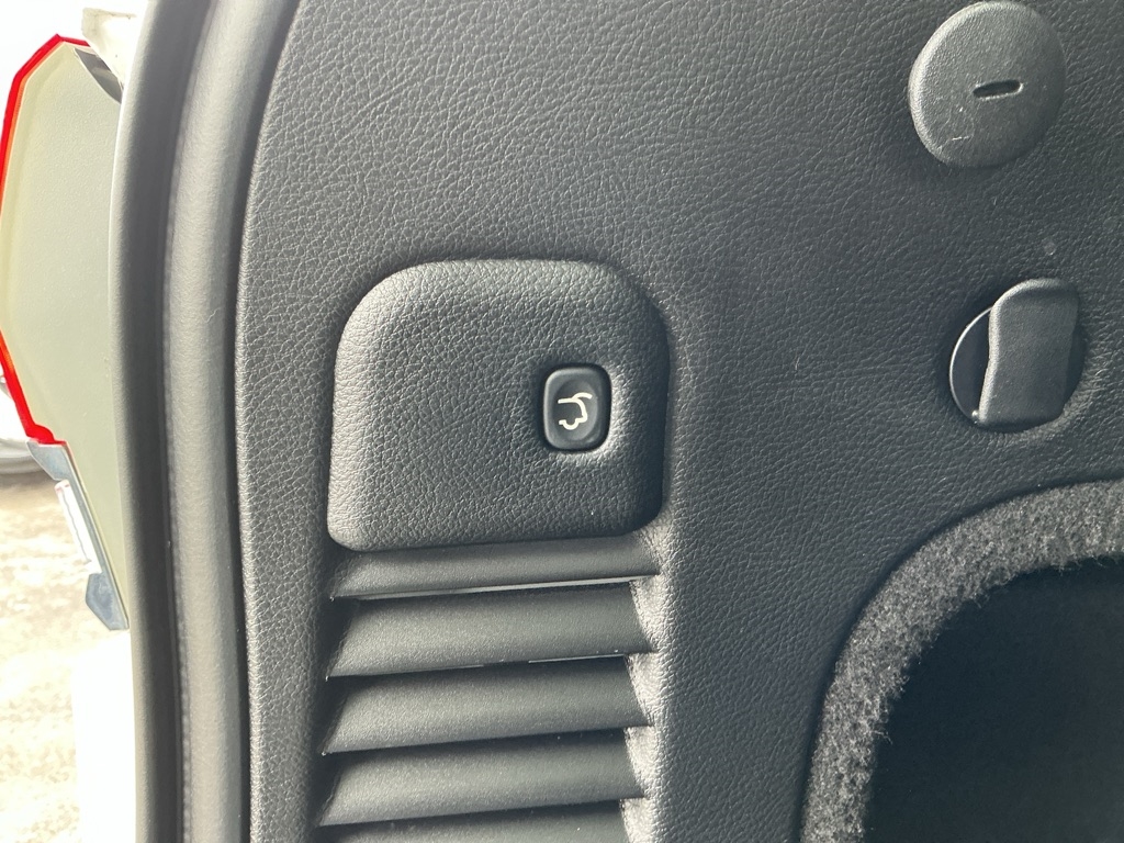 Jeep Grand Cherokee Limited 4WD 2019